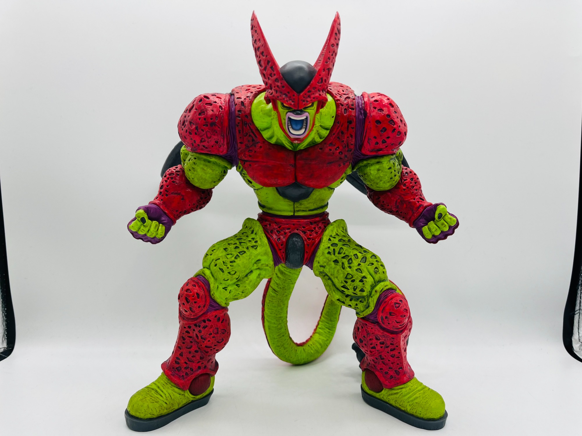 迫力満点！！当店自慢のドラゴンボールフィギュアをご紹介いたします