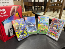 トレファク柏花野井店ブログ