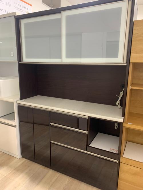【トレファク花小金井店】ニトリのキッチンボードのご紹介です！！ 新入荷商品紹介】ニトリのキッチンボード買取入荷致しました