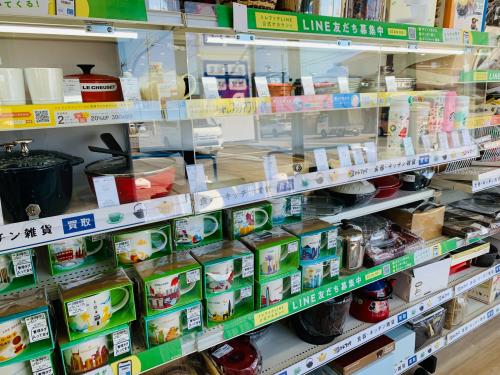 トレファクブログ画像9