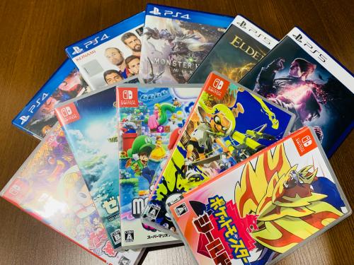 トレファクブログ画像1