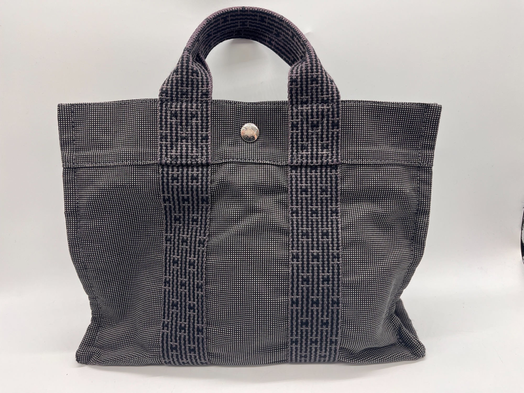 HERMES】トートバッグ エールラインPMをご紹介いたします！｜2025年03 