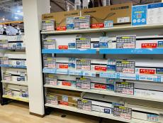 トレファク柏花野井店ブログ