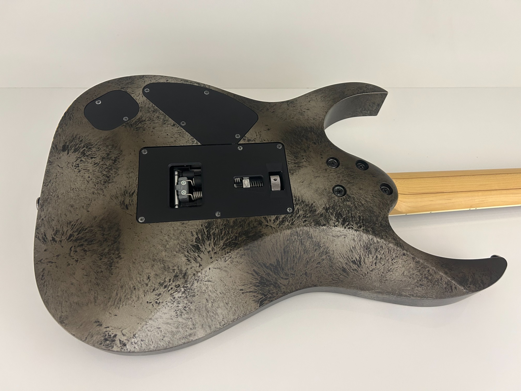 トレファク鶴ヶ島店】Ibanez エレキギター RG650 【公式通販】