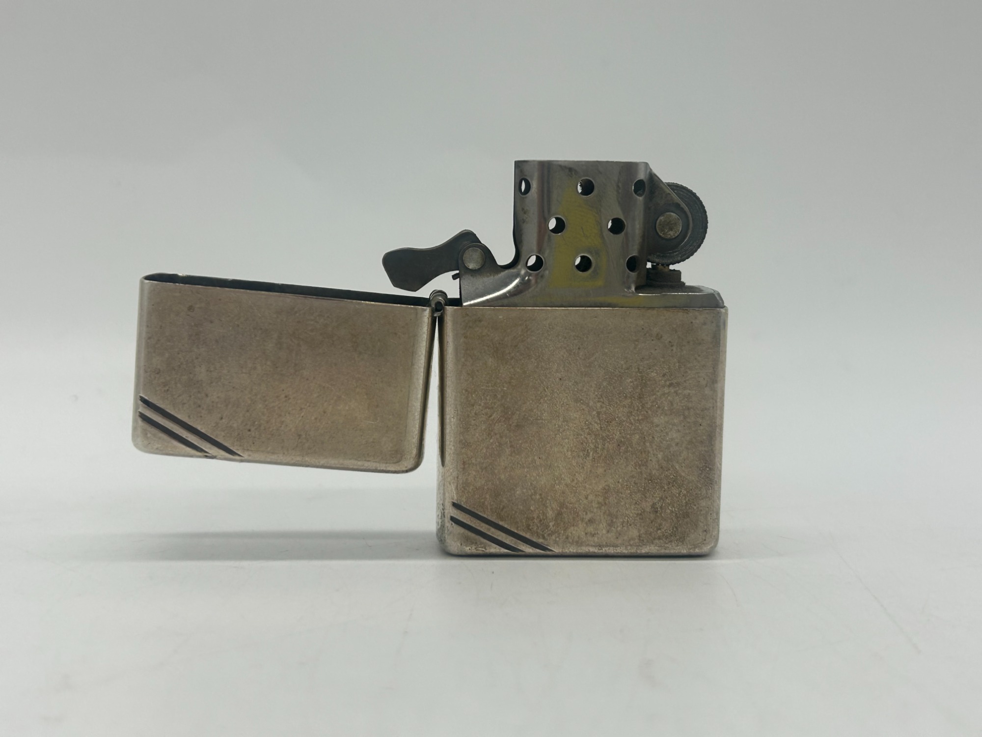 ZIPPO - ジッポー ベストセレクション SINCE1932