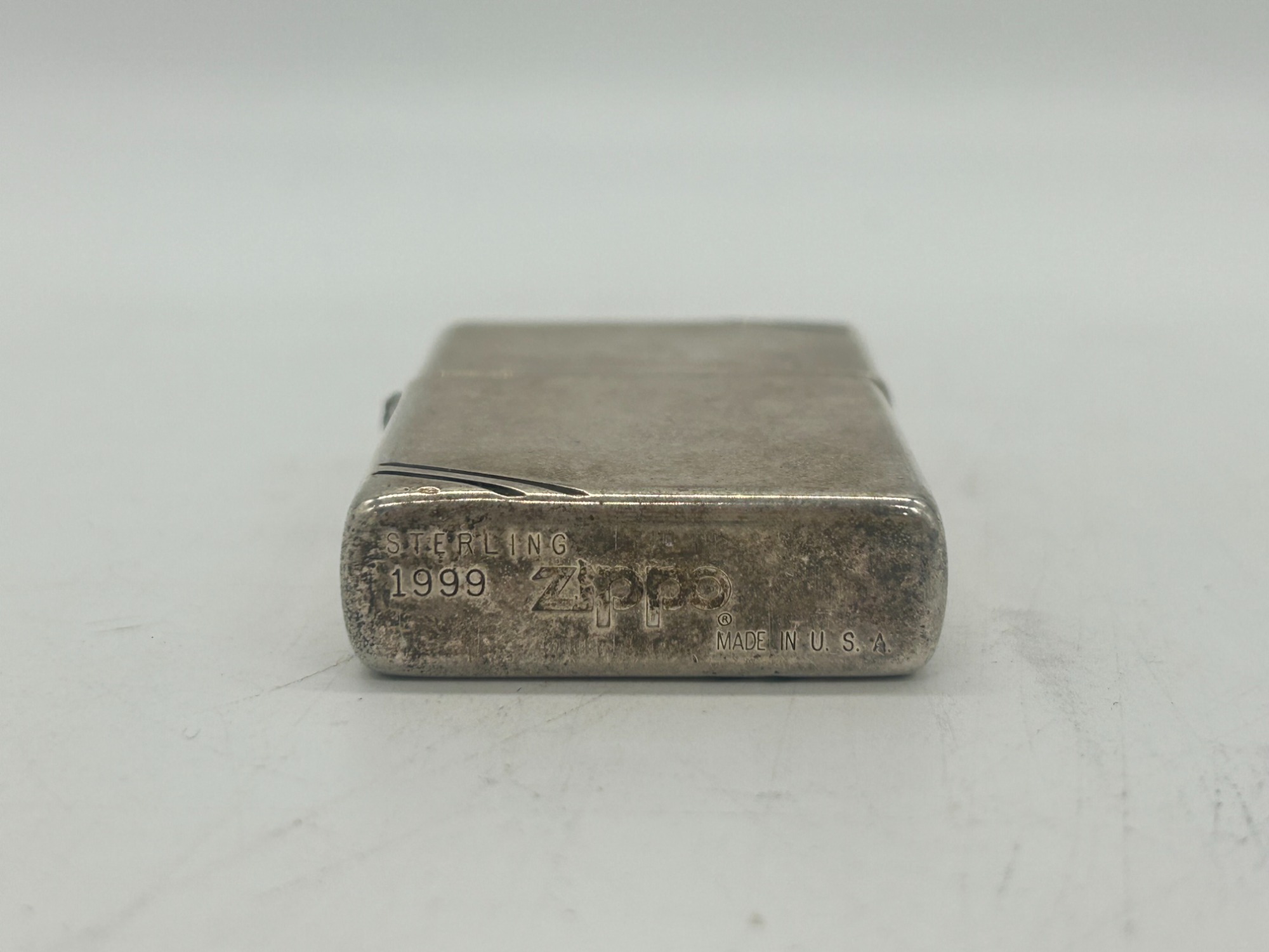 ジッポー ベストセレクション SINCE1932 ダイアゴナルライン