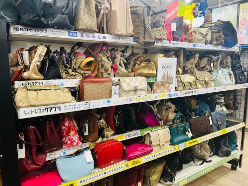 トレファクブログ画像2