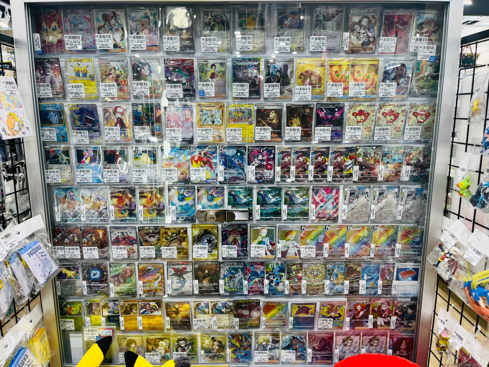 買取強化中！！！【ポケモンカード】 PSA10鑑定品 ユウリ 276