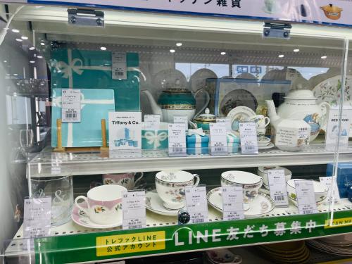 トレファクブログ画像8