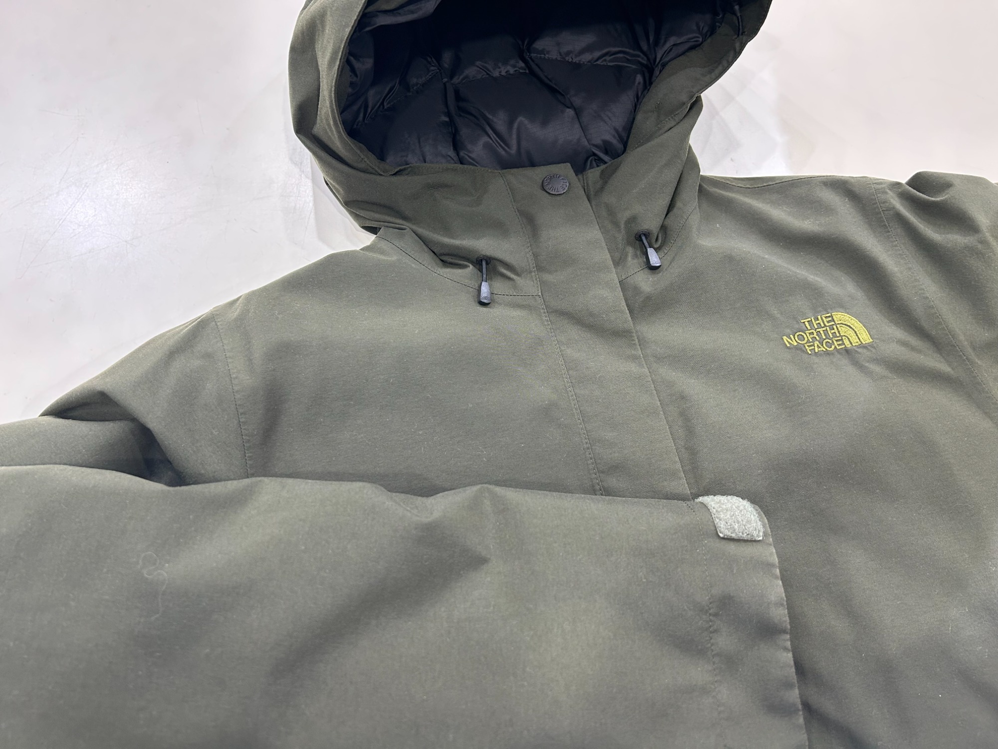新入荷速報！【THE NORTH FACE（ザ ノース フェイス）のマカル