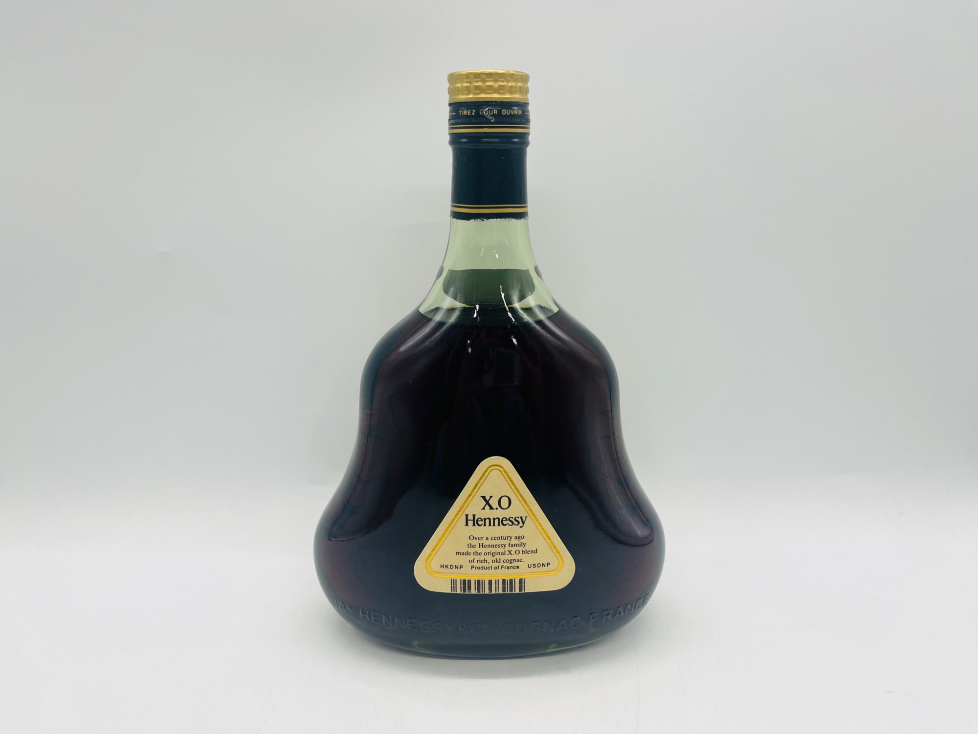 Y*L様 ヘネシー XO 金キャップCOGNAC コニャック ブランデー70cl Hennessy XO Cognac ヘネシー XO コニャック ブランデー 金