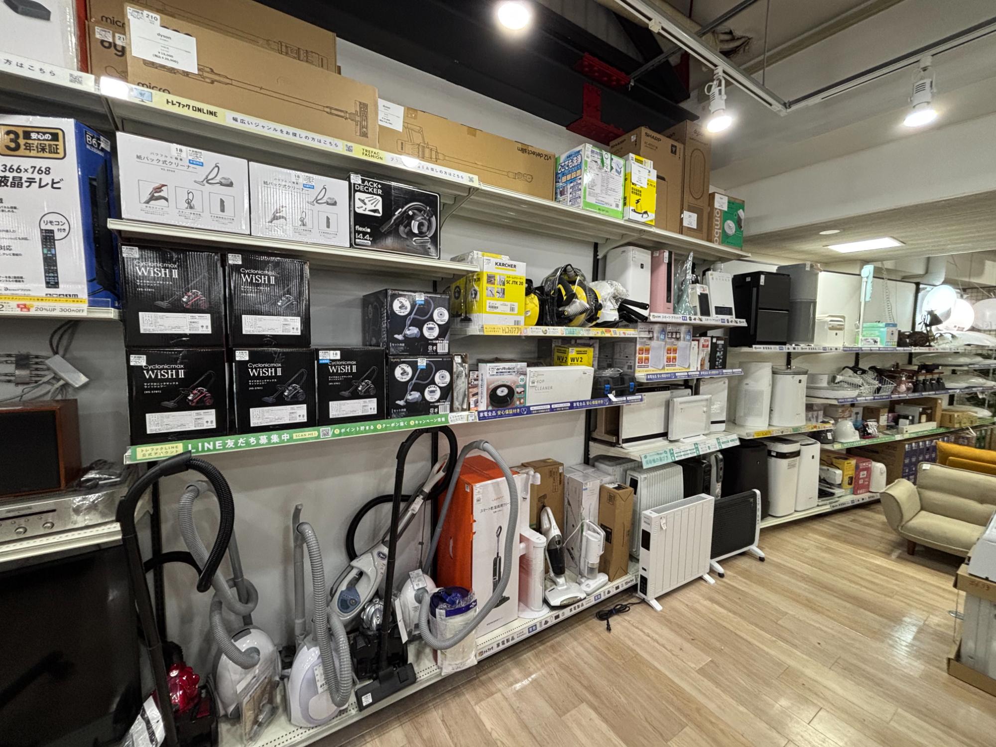 新生活応援中！【ニトリ】全自動洗濯機 NTR60BKN が入荷しました