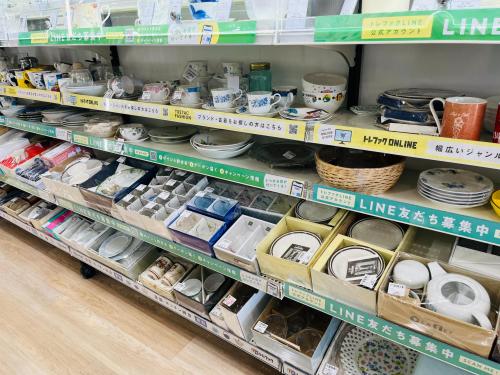 トレファクブログ画像4