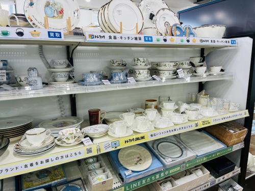 トレファクブログ画像5