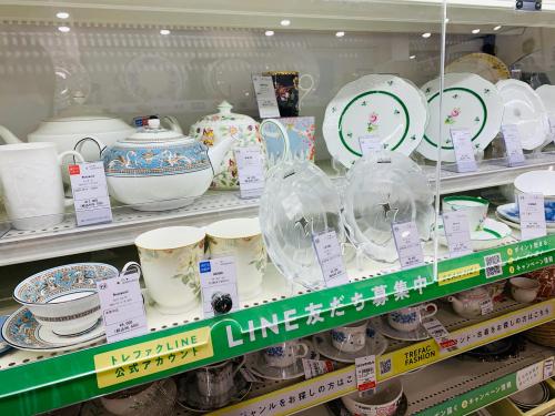 トレファクブログ画像7