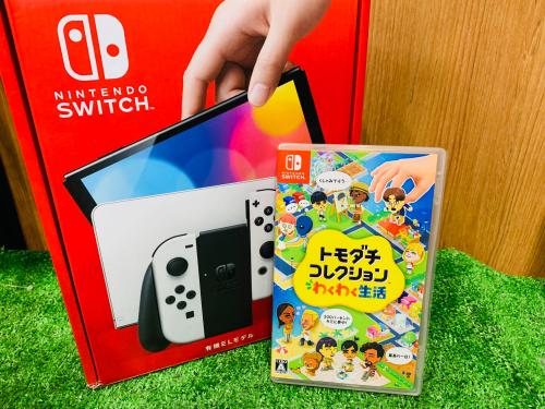 トレファクブログ画像1