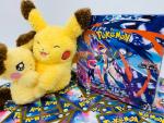 ポケモン / ポケモン】MEGA 拡張パック ニンジャスピナー｜未開封BOXの