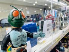 トレファク柏花野井店ブログ