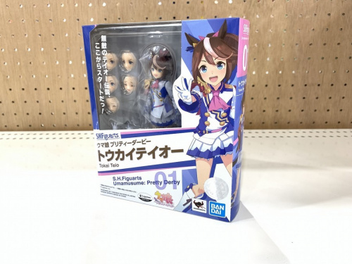 ホビーのおもちゃ