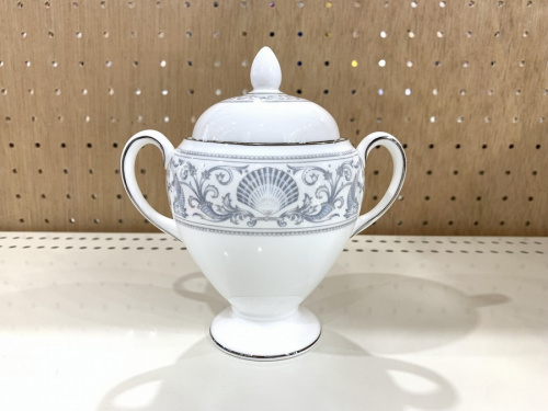 洋食器のWEDGWOOD