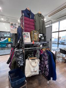 トレファク入間扇台店ブログ