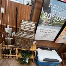 トレファク入間扇台店ブログ