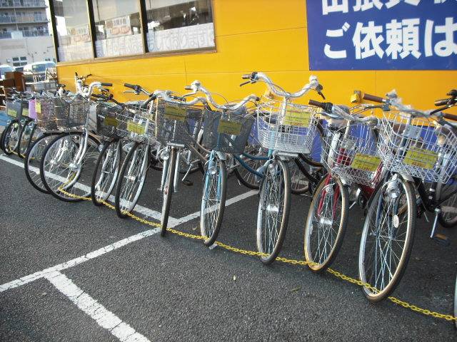 自転車 買取 埼玉