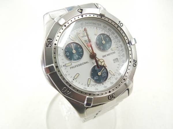 TAG Heuer タグホイヤー　腕時計 タグ・ホイヤー(TAG Heuer) タグ・ホイヤー フォーミュラ1