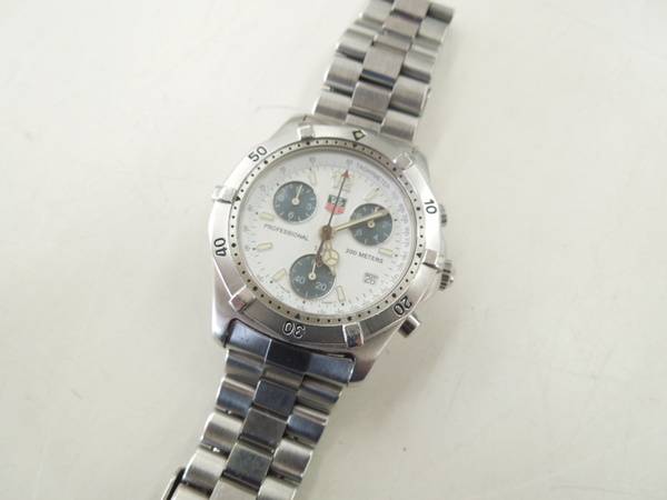 タグ・ホイヤー CK1111 タグ・ホイヤーCK1111を購入する | Chrono24