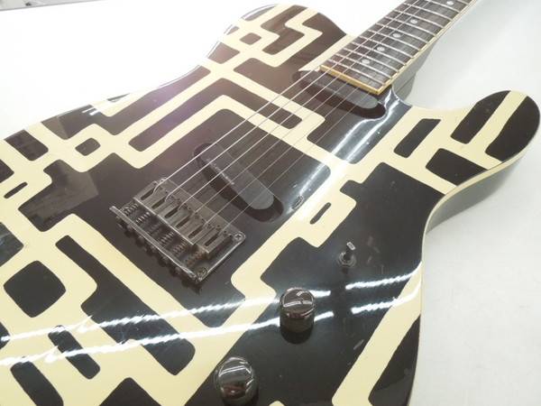 布袋モデルのFERNANDES/エレキギターが新入荷致しました！【春日部店