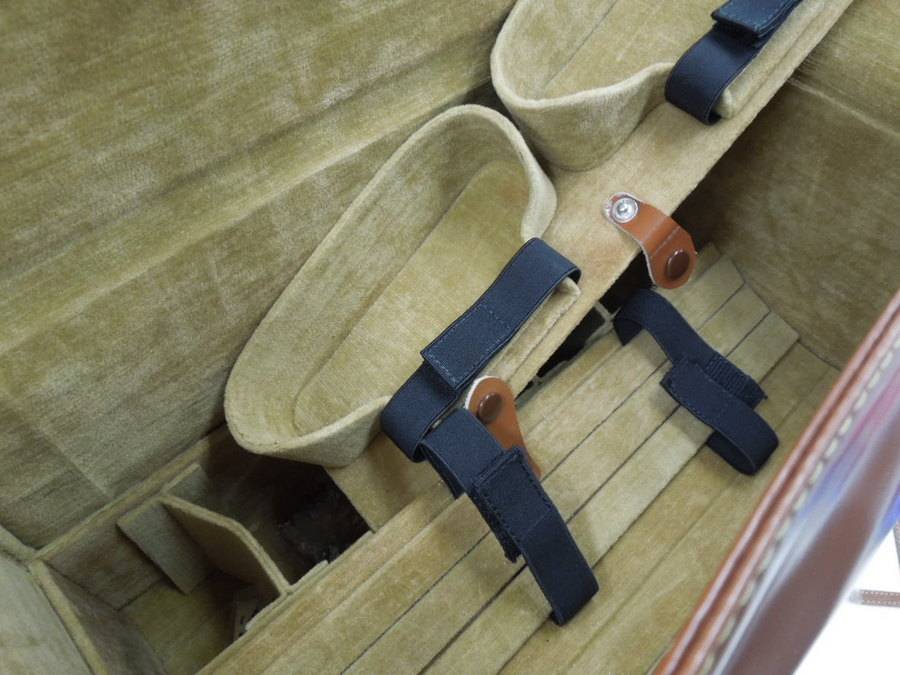 NIKONのガゼットケースが新入荷致しました！【春日部店】｜2015年10月