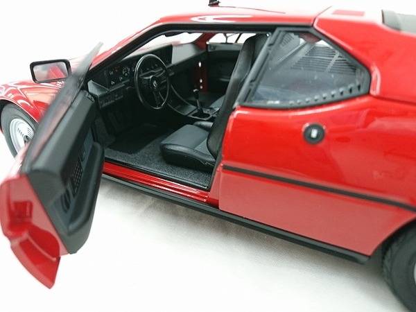 BMW M1　ディーラー　ノベリティ 非売品 BMW M1 ディーラー ノベリティ 非売品