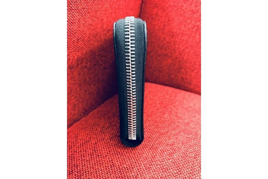 可愛い！？GIVENCHY「おサルさんZIPPERD WALLET」のご紹介です