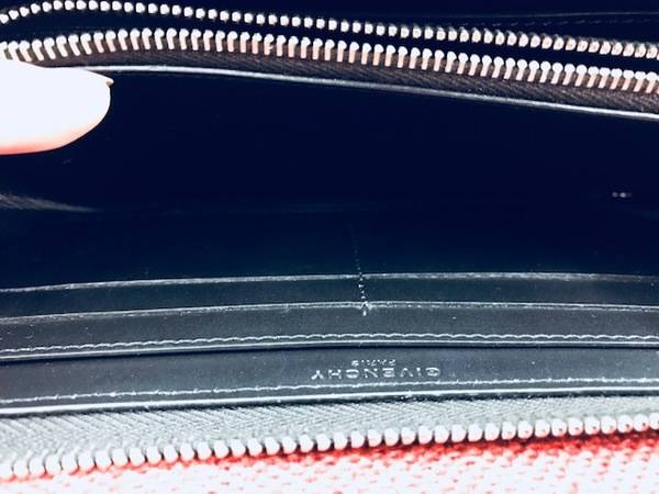 新品正規品　10万超　GIVENCHY 名作　MONKEY 猿 長財布 GIVENCHY / Rottweiler長財布 - メルカリ