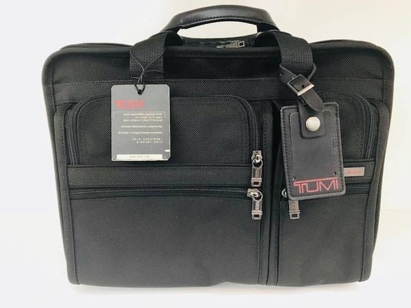 ✨2WAY✨TUMI ショルダー付 ビジネスバッグ TUMI「2WAYビジネスバッグ」入荷！【春日部店】｜2018年03月18日