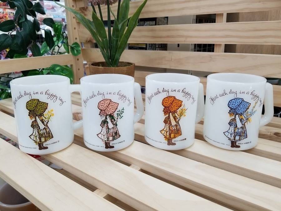 ファイヤーキング パイレックス 大量入荷！【春日部店】｜2018年05月15