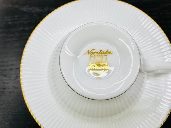 今日は洋食器の日♪Noritake(ノリタケ)「ダイヤモンド 今日は洋食器の日♪Noritake(ノリタケ)「ダイヤモンド