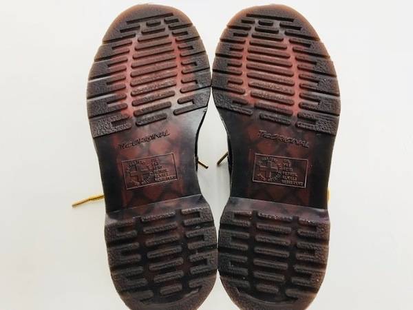 Dr.Martens(ドクターマーチン)「ギリーシューズ」入荷しました