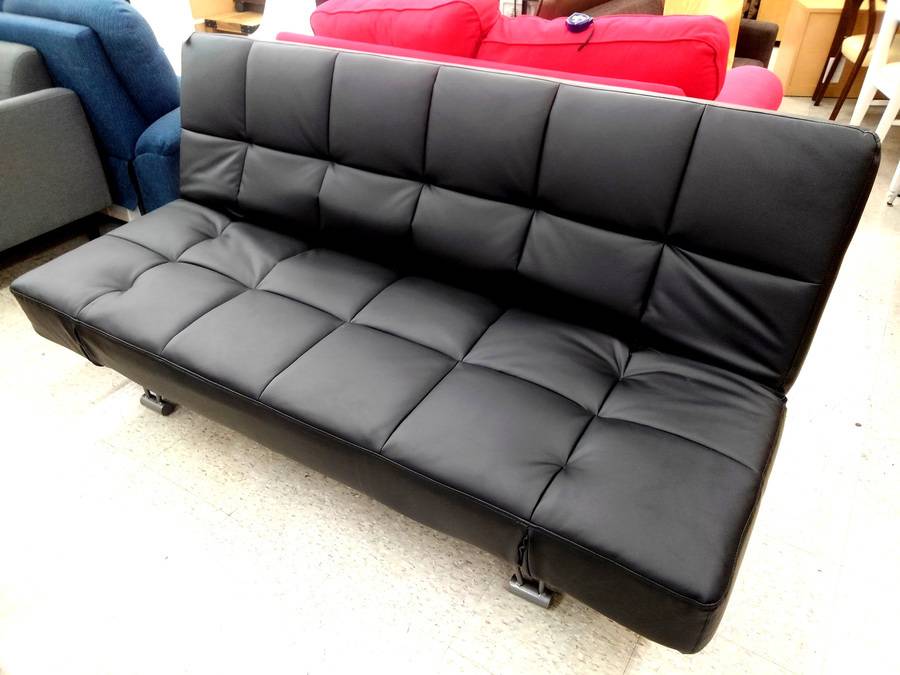 【トレファク神戸新長田】ニトリのソファーベッド入荷しました！!！【取りに来れる方限定】 ニトリのソファーベッドを買取入荷しました！中古家具を買うなら