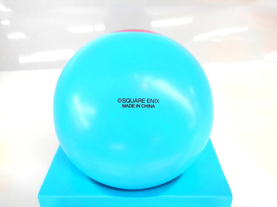 ドラゴンクエストのスライムのキューブカレンダー入荷しました！｜2018