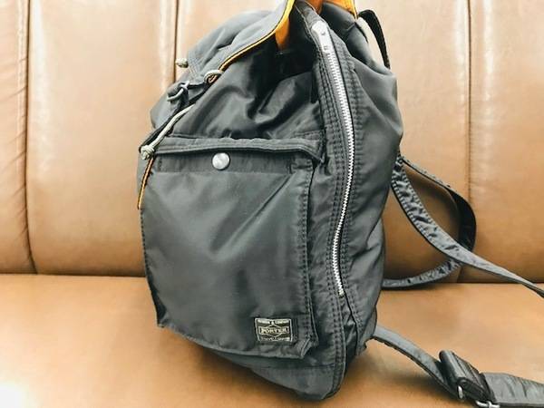 PORTER(ポーター)タンカーのリュック入荷いたしました！【春日部
