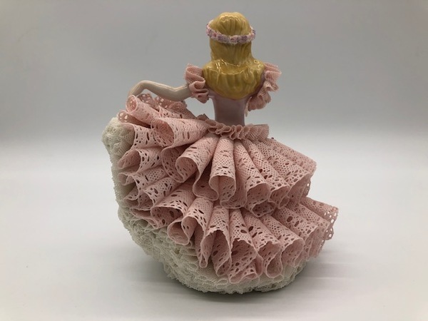 IRISH DRESDEN（アイリッシュ ドレスデン） 置物が入荷しました