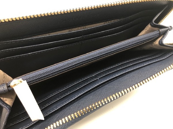 MICHAEL KORS レザー長財布 35H3GTVZ3L 入荷しました！【春日部