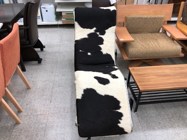 カッシーナ　LC4 シェーズロング Cassina(カッシーナ) ル・コルビュジエ LC4 Chaise Lounge(LC4