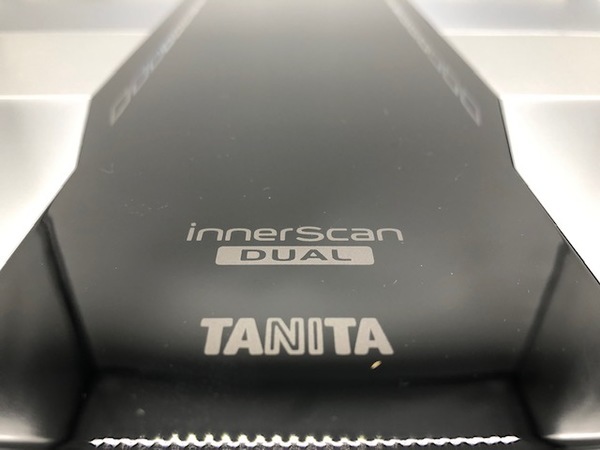 TANITA（タニタ）体重体組成計のご紹介です【春日部店】｜2020年01月08
