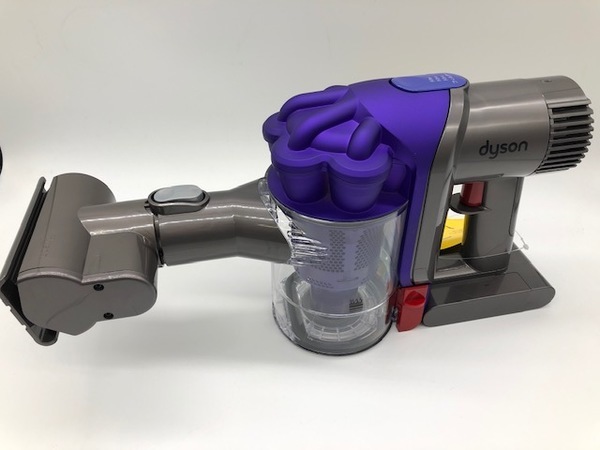 ダイソン デジタルスリム DC34 モーターヘッド DC34MH dyson DC34 MH