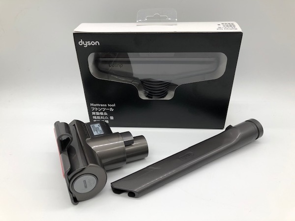 dyson ハンディクリーナー DC34【春日部店】｜2020年01月14日