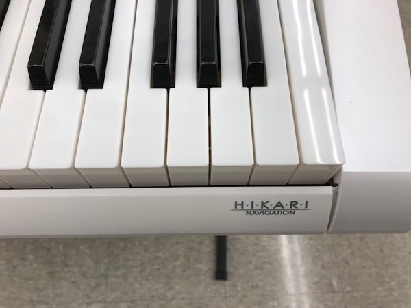 スマホで購入】CASIO(カシオ) LK-222 電子ピアノ｜2020年04月17
