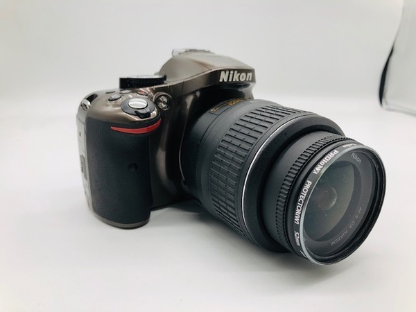 NIKON 一眼レフカメラ D5200のご紹介！【春日部店】｜2020年07月