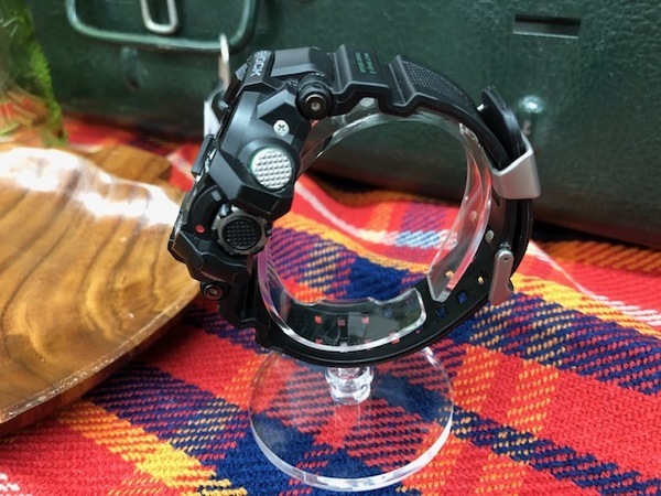 スマホで購入】CASIO(カシオ) G-SHOCK SKY COCKPIT GW-A1100